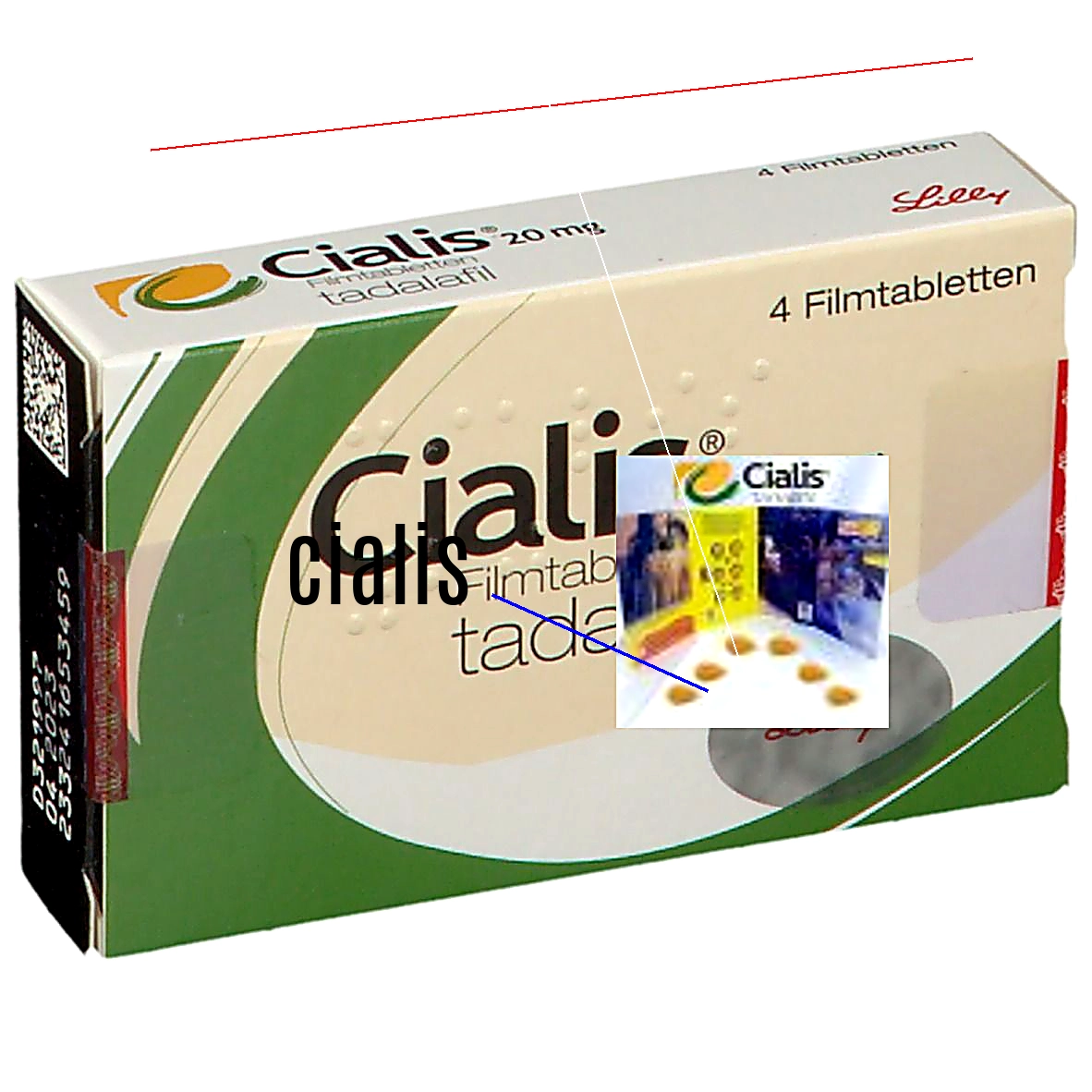 Cialis en vente libre en pharmacie